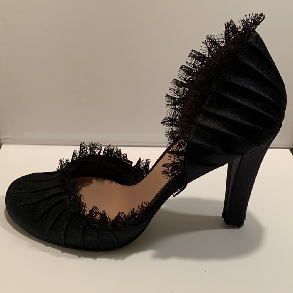 Thakoon for Nine West heels 7.5 M